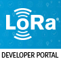 LoRa 开发者门户