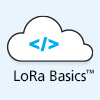 LoRa Basics 小组件