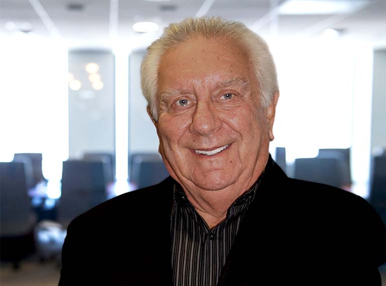 Semtech Semiconductor board of directors Carmelo J. Santoro Member of the Compensation Committee