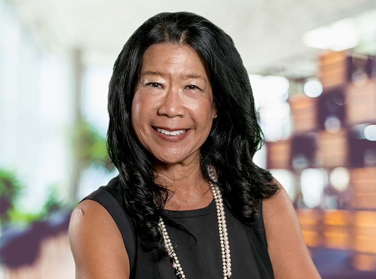 Semtech Semiconductor executive leadership Sharon Faltemier Senior Vice President, Human Resources