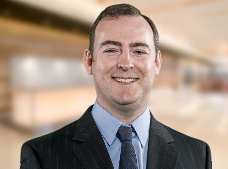 Semtech Semiconductor executive leadership Mark Costello Vice President and General Manager, Protection Products Group