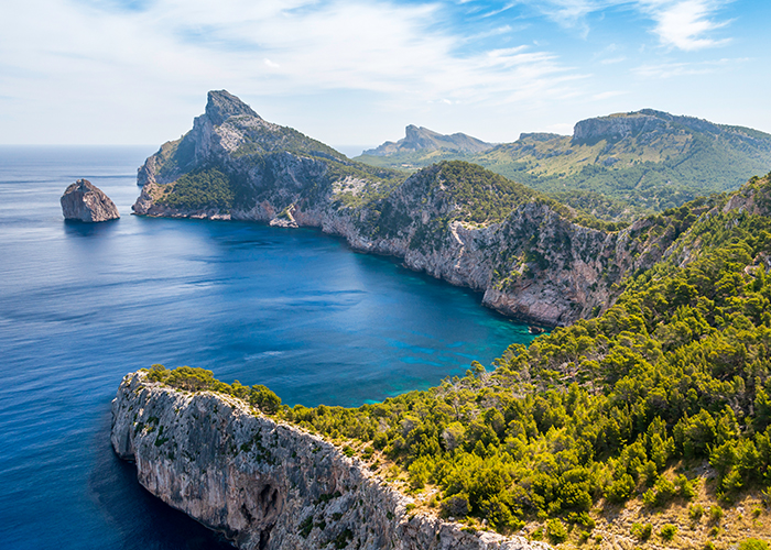 Mallorca Develops First LoRaWAN®-based Smart Island