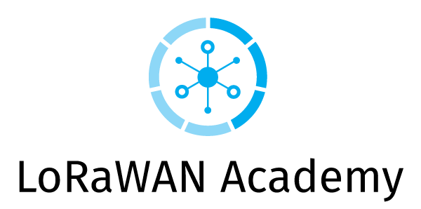 LoRaWAN 学院徽标