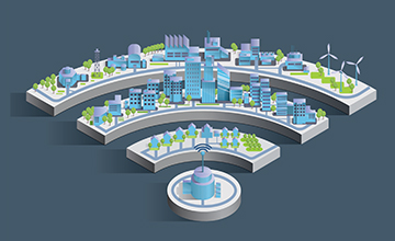 KernelSphere Technologies and Jamshedpur Utility Services Company collaborated to install LoRa-enabled transformer monitoring devices in order to monitor conditions online to prevent outages that result in loss of services.