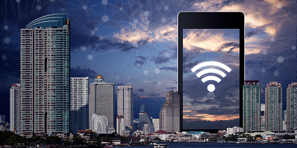 LoRa Wireless RF Technology