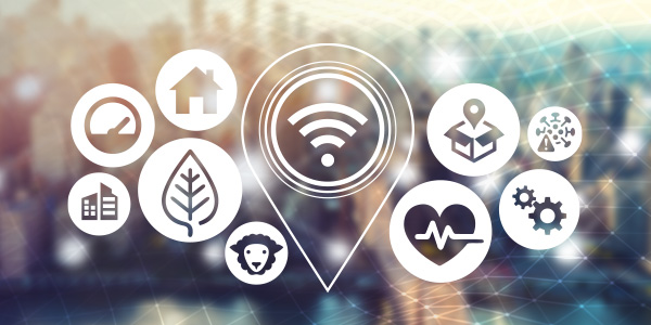 LoRa business opportunities