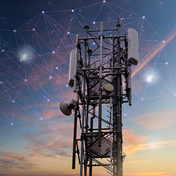 Semtech 利用人工智能支持的网络运营，增强全球物联网连接的安全性