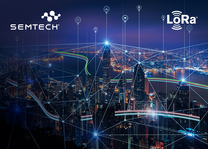 Semtech’s LoRaWAN® Innovation: Transformative IoT Insights