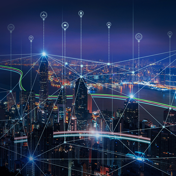 Semtech 的 LoRaWAN® 创新：变革性物联网洞察