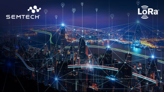 Semtech 的 LoRaWAN® 创新：变革性物联网洞察