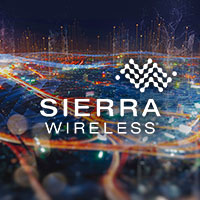Semtech 拟收购 Sierra Wireless