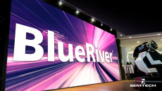 Semtech 的 BlueRiver® 平台通过 SDVoE™ 为热门景点 American Dream 的 200 多台显示器提供 4K 视听内容