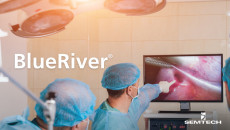 Semtech 的 BlueRiver® 平台为 JAM-Labs 手术显示器提供接近零延迟的视频