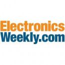 Electronics Weekly 徽标