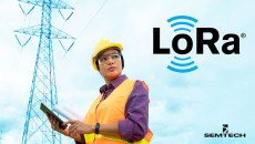 Elvexys 发布使用 Semtech 的 LoRa® 器件和 LoRaWAN® 标准检测电网故障的监测解决方案