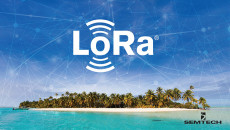 Semtech 的 LoRa® 器件和 LoRaWAN® 标准为 ICTnexus 智能岛屿项目提供物联网连接