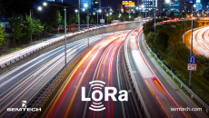 LoRa Korea Expressway