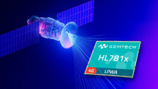 Semtech 宣布提供支持 Skylo 连接的 HL781x LPWA 模块样品