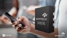 Semtech 推出用于 5G 移动设备的新芯片组，丰富了 PerSe® 产品组合