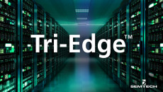 Semtech 推出新型超低功耗 Tri-Edge™ 50G PAM4 CDR 接收芯片，应用于 200G 和 400G 数据中心