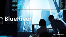 Semtech 的 BlueRiver® 优化铁力山智慧城市综合指挥中心