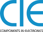 CIE logo