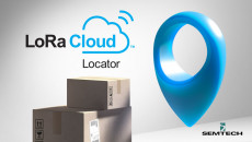 Locator Cloud Service 展现 LoRa Edge™ 的资产跟踪能力