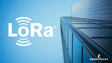 Semtech 的 LoRa® 器件优化美国的建筑管理系统