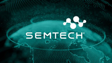 Semtech 宣布全新品牌形象，展现公司赋能建设更智能、更互联和可持续发展地球的愿景