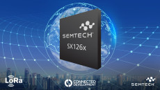 Semtech 和 Connected Development 推出新的基于 LoRa® 的物联网开发板和参考设计 