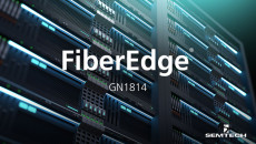 Semtech 宣布性能一流、引脚中心距更小的FiberEdge® 线性跨阻放大器投产，适用于 400G 和 800G 数据中心应用