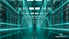 Semtech 推出适用于下一代数据中心、PON 和 5G 无线网络的新产品，以满足日益增长的数据需求