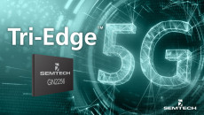 50Gbps Tri-Edge™ CDR 集成电路 (IC) 解决方案 