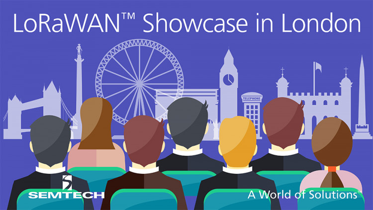 Semtech and LoRa Alliance™ Members Spotlight LoRaWAN™ IoT Innovations IoT industry leaders gather for collaborative planning sessions and open house showcasing LoRaWAN-based products at the LoRa Alliance All Members Meeting
