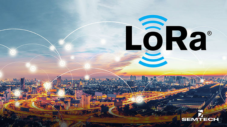Semtech 宣布推出新的工具套件，支持 LoRa® 的密集部署和卫星连接