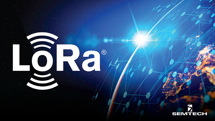 Lacuna 和 Semtech 通过物联网将 LoRaWAN® 覆盖范围扩大到卫星连接 