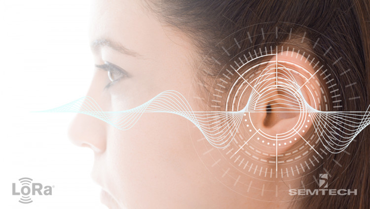 Semtech and Sonova Create New Hearing Aid Solutions for Better IoT Connectivity
