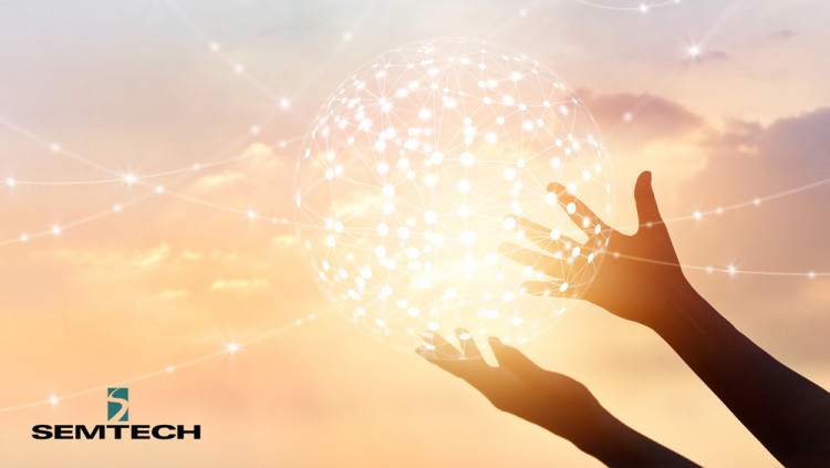 Semtech’s Mohan Maheswaran Honored with Diversity in Leadership Award