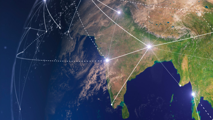 Semtech LoRa Technology Is a Leading IoT Solution at IoT India Congress