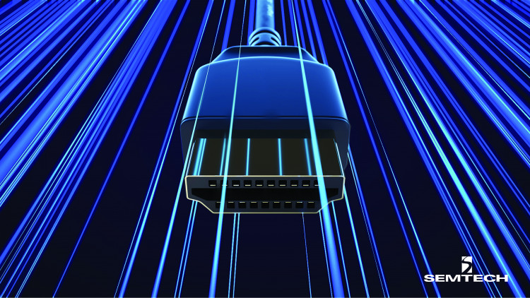 VuWall Launches New HDMI Extenders Based on Semtech’s AVX Technology