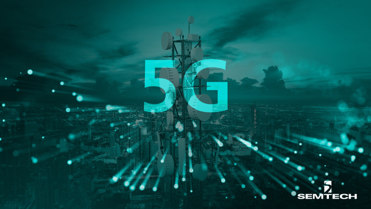 Semtech 加入移动光学可插拔联盟，助力推动下一代 5G 无线需求和光通信解决方案