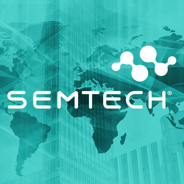 Semtech Announces Upsize of Revolving Credit Facility