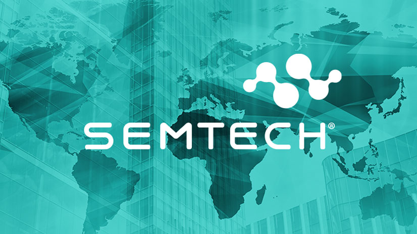 Semtech News Media Press Release