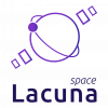 Lacuna Space 徽标