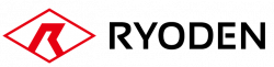 Ryoden Logo
