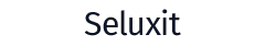 Seluxit 徽标