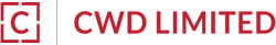 CWD limited 徽标
