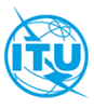 ITU 徽标