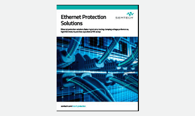 以太网保护方案