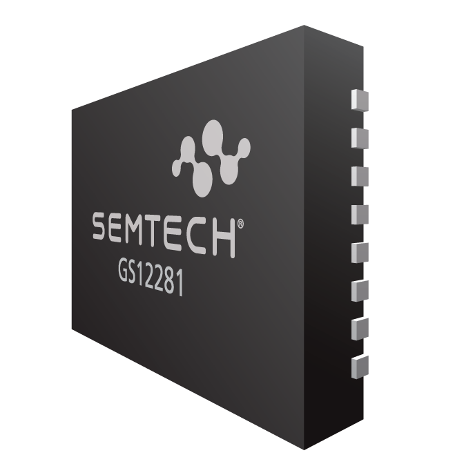 Semtech GS12281